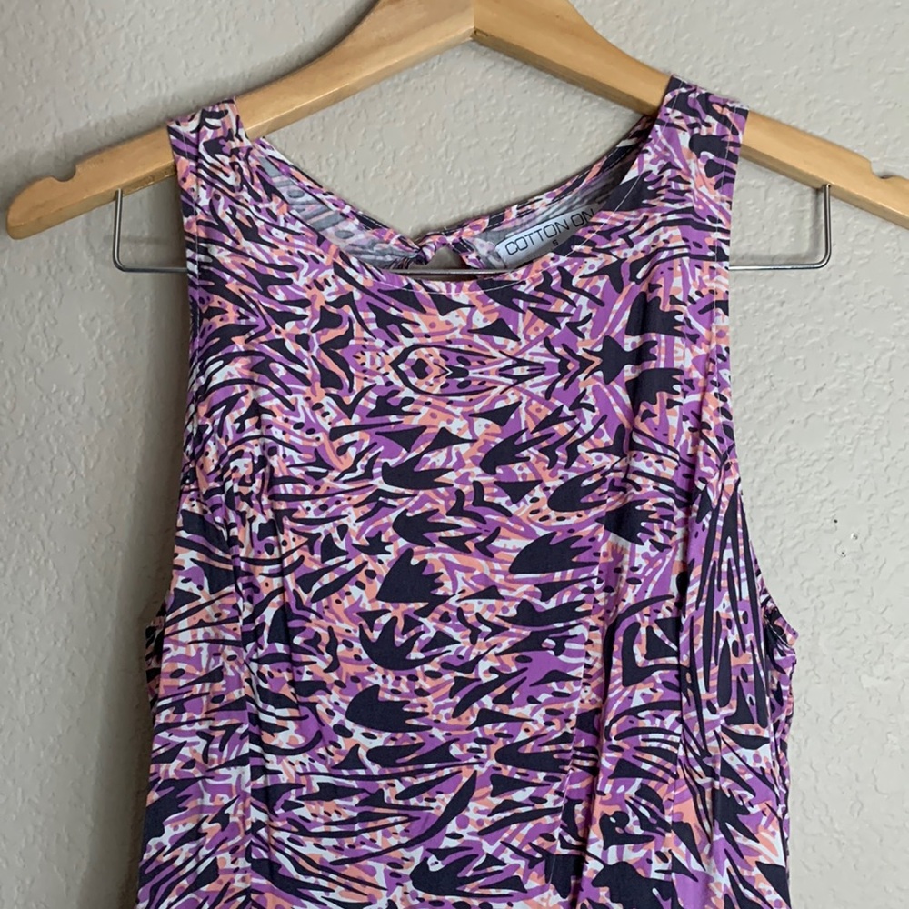Summer dress